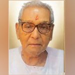 विराटनगरका समाजसेवी भगवान लालको ९६ वर्षको उमेरमा निधन