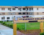 विराटनगरको एभरेष्टमा केयूको सम्बन्धनमा बिआईटी अध्यापन