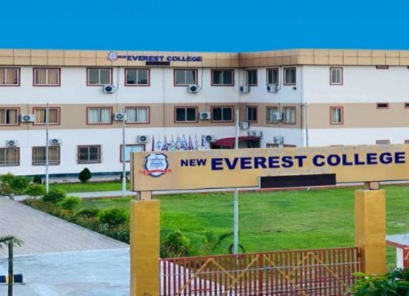 विराटनगरको एभरेष्टमा केयूको सम्बन्धनमा बिआईटी अध्यापन