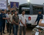 लागूऔषधविरुद्धको महाअभियान : धनकुटाका तीनसहित १३ जना पक्राउ