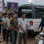 लागूऔषधविरुद्धको महाअभियान : धनकुटाका तीनसहित १३ जना पक्राउ