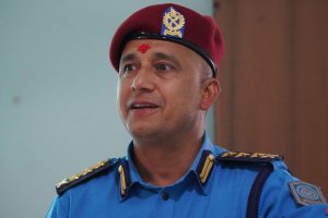 लागूऔषध नियन्त्रणमा प्रहरीको सक्रिय भूमिका छ : बरिष्ठ प्रहरी उपरीक्षक फुयाल