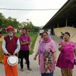 सुकुम्बासीलाई होल्डिङ सेन्टर खाली गर्न पाँच दिनको समय