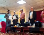 कोशी प्रदेशका ६ पालिकामा ‘नवप्रवर्धन साझेदारी परियोजना’ सुरु, ६ करोड ४३ लाख खर्च गरिने