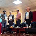 कोशी प्रदेशका ६ पालिकामा ‘नवप्रवर्धन साझेदारी परियोजना’ सुरु, ६ करोड ४३ लाख खर्च गरिने
