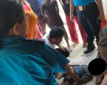 विराटनगरमा बहुअपाङ्गता भएका ७ वर्षीय बालकमाथि बाबुद्वारा क्रुर व्यवहार