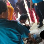 विराटनगरमा बहुअपाङ्गता भएका ७ वर्षीय बालकमाथि बाबुद्वारा क्रुर व्यवहार