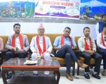 कोशी प्रदेश सरकार पत्रकारहरूको हकहित र पेशागत स्वतन्त्रताको पक्षमा छ : मन्त्री पराजुली