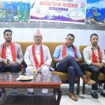 कोशी प्रदेश सरकार पत्रकारहरूको हकहित र पेशागत स्वतन्त्रताको पक्षमा छ : मन्त्री पराजुली