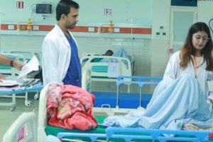 जीवन विकास अस्पतालले घोषणा गर्याे प्रसूति शल्यक्रियामा विशेष सहुलियत