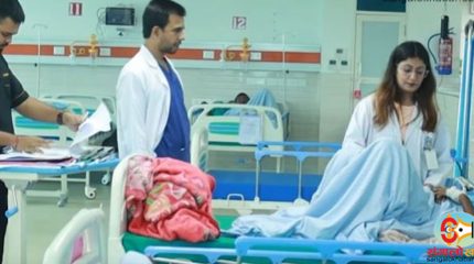 जीवन विकास अस्पतालले घोषणा गर्याे प्रसूति शल्यक्रियामा विशेष सहुलियत