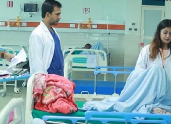जीवन विकास अस्पतालले घोषणा गर्याे प्रसूति शल्यक्रियामा विशेष सहुलियत