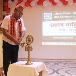 जीवन विकास सामुदायिक अस्पतालको पहिलो वर्ष : ८ हजार बढीले पाए सेवा