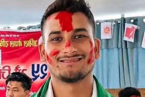 अनेरास्ववियु धनकुटाको अध्यक्षमा कुमार सापकोटा निर्विरोध