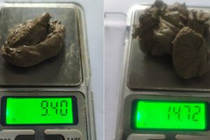 मोरङको उर्लाबारीमा मलद्वारमा लुकाएर ब्राउन सुगर ओसार्ने दुई युवक पक्राउ