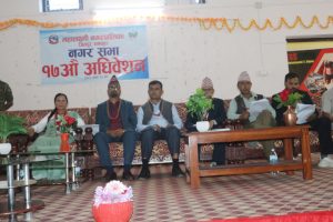 धनकुटाका ६ पालिकाले ल्याए बजेट, कुन पालिकाको कति ?