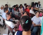 विराटनगरको बजेट तयारी : गैरसरकारी संस्थाका प्रतिनिधिले दिए यस्तो सुझाव