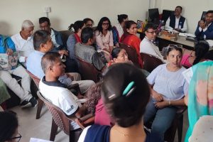 विराटनगरको बजेट तयारी : गैरसरकारी संस्थाका प्रतिनिधिले दिए यस्तो सुझाव 