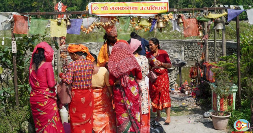 संखुवासभाको मनकामना मन्दिर (फोटो फिचर)