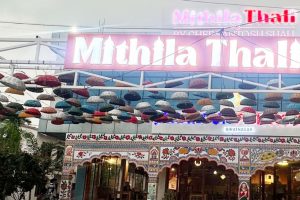 विराटनगरको ‘मिथिला थाली’ मा भेटियो अखाद्य रङ र म्याद गुज्रेको खाद्यसामग्री