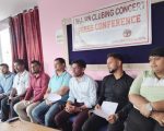 बालसंस्कार केन्द्र सञ्चालनका लागि विराटनगरमा ‘भजन जामिङ’ कार्यक्रम हुँदै 