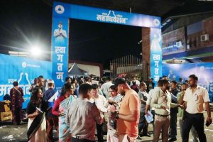 रास्वपा महाधिवेशन : केन्द्रीय सदस्य चयनका लागि साँझ साढे ७ बजेबाट मतदान हुने