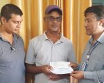सुनसरीकी चाँदनी राय बेपत्ता प्रकरण : न्यायिक प्रक्रियामा जान इन्सेक कोशीको सहयोग