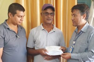 सुनसरीकी चाँदनी राय बेपत्ता प्रकरण : न्यायिक प्रक्रियामा जान इन्सेक कोशीको सहयोग