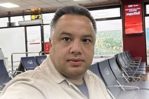 राष्ट्रिय सभा सदस्य सुनीलबहादुर थापाका छोरा सिद्धार्थसहित चार जना अख्तियारको नियन्त्रणमा