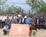 धनकुटामा समुदायस्तरीय विपद् प्रतिकार्यका लागि तयार भए २० जना