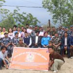 धनकुटामा समुदायस्तरीय विपद् प्रतिकार्यका लागि तयार भए २० जना