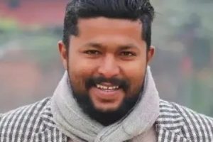 जेनजी आन्दोलनमा विराटनगरमा आगजनी गरेको आरोपमा नेकपाका नेता कारागार चलान