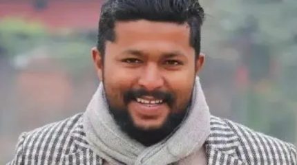 जेनजी आन्दोलनमा विराटनगरमा आगजनी गरेको आरोपमा नेकपाका नेता कारागार चलान