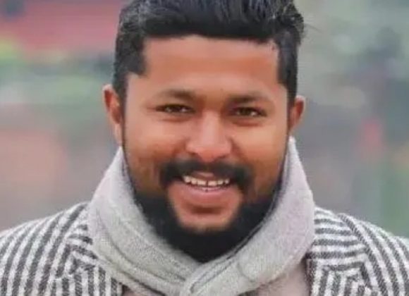 जेनजी आन्दोलनमा विराटनगरमा आगजनी गरेको आरोपमा नेकपाका नेता कारागार चलान