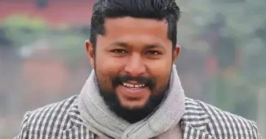 जेनजी आन्दोलनमा विराटनगरमा आगजनी गरेको आरोपमा नेकपाका नेता कारागार चलान