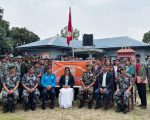 धनकुटामा विपद् प्रतिकार्यका लागि समुदायस्तरमा स्वयंसेवक समूह निर्माण गरिँदै