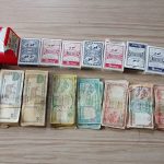 विराटनगरमा दुई लाख ५७ हजारसहित तास खालबाट १२ जना पक्राउ