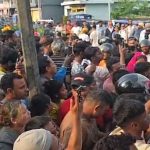विराटनगरमा लागूऔषध प्रयोगकर्तालाई पक्राउ गर्न गएको प्रहरी टोलीमाथि खुकुरी प्रहार