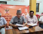 विराटनगरमा आगामी शनिबार ‘बृहत् सनातन सम्मेलन’ हुँदै