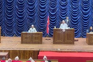 धनकुटाको चौबिसे क्षेत्रमा आईटी पार्क निर्माणका लागि २ करोड विनियोजन