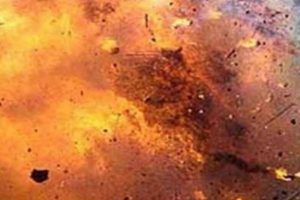 अभ्यासका क्रममा ग्रिनेट बिस्फोट हुँदा नेपाली सेनाका हुद्दाको मृत्यु, एक जना घाइते