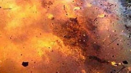 अभ्यासका क्रममा ग्रिनेट बिस्फोट हुँदा नेपाली सेनाका हुद्दाको मृत्यु, एक जना घाइते