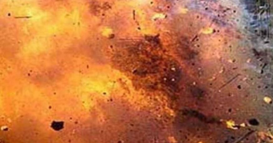 अभ्यासका क्रममा ग्रिनेट बिस्फोट हुँदा नेपाली सेनाका हुद्दाको मृत्यु, एक जना घाइते