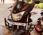 विराटनगरबाट मोटरसाइकल चोरी, भारतीय नम्बर प्लेट लगाएर चलाउँदै गर्दा पक्राउ परे युवक