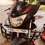 विराटनगरबाट मोटरसाइकल चोरी, भारतीय नम्बर प्लेट लगाएर चलाउँदै गर्दा पक्राउ परे युवक