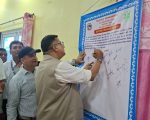 विराटनगरका १९ वटै वडा पूर्ण खोप सुनिश्चित, ११ हजार ६३० बालबालिका खोपको पहुँचमा