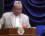 कोशी प्रदेशलाई पर्यटकीय गन्तव्यका रूपमा स्थापित गर्न १२ करोड विनियोजन