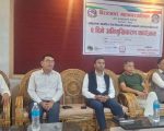 विराटनगरका १९ वटै वडाका स्वास्थ्यकर्मीलाई विशेष प्रशिक्षण