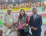 विराटनगर महानगरपालिकाको बजेट ३ अर्ब ५६ करोड ४७ लाख