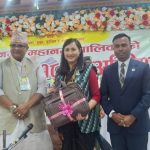 विराटनगर महानगरपालिकाको बजेट ३ अर्ब ५६ करोड ४७ लाख